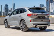 2022 Ford Escape Review | CarExpert