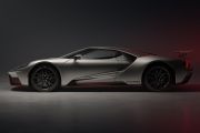 Ford GT LM Edition: Supercar Bows Out With Special Model | CarExpert