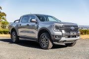 Ford Ranger recalled | CarExpert