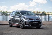 2023 Kia Picanto review | CarExpert
