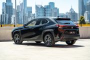 2023 Lexus UX 250h Review | CarExpert