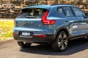 2023 Volvo XC40 Review | CarExpert