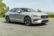 2023 Volvo S60 Review | CarExpert