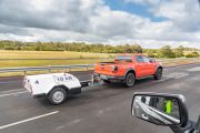 Best Ute Towing Test: Top 12 Compared...some Fail Our Challenges ...