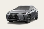 2023 Lexus UX 250h Review | CarExpert