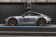 Special Porsche 911 GTS Celebrates Le Mans, For French Buyers Only ...