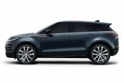 Range Rover Evoque Scores Tech Heavy Upgrades Carexpert