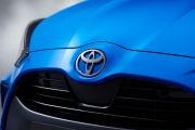 2024 Toyota Yaris Hybrid Gets A Power Boost | CarExpert