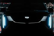 Cadillac Escalade IQ: Reveal date set for electric SUV | CarExpert