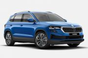 2023 Skoda Karoq Style review | CarExpert