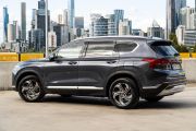 2024 Hyundai Santa Fe Active Diesel AWD Review | CarExpert