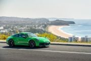 Porsche Gt Rs Vs Porsche Gt Rs Comparison Carexpert