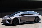Lexus delays its next-gen EVs to 2027 – report | CarExpert