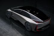 Lexus delays its next-gen EVs to 2027 – report | CarExpert
