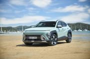 2024 Hyundai Kona Hybrid Review | CarExpert