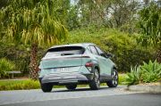 2024 Hyundai Kona Hybrid Review | CarExpert