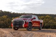 2024 Toyota Tundra Review | CarExpert