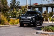 2024 Mitsubishi Pajero Sport Exceed Review | CarExpert