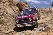 Why the Toyota LandCruiser 70 still has a narrow rear track | CarExpert