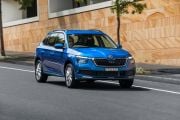 2024 Skoda Kamiq Review | CarExpert