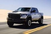 2025 Ram 1500 RHO: Hardcore six-cylinder pickup revealed | CarExpert