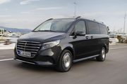 2025 Mercedes-Benz V-Class price and specs | CarExpert