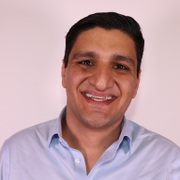 Behyad Jafari