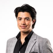 James Wong