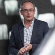 Mark Smyth