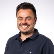 Paul Maric