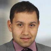 Vivek Shah
