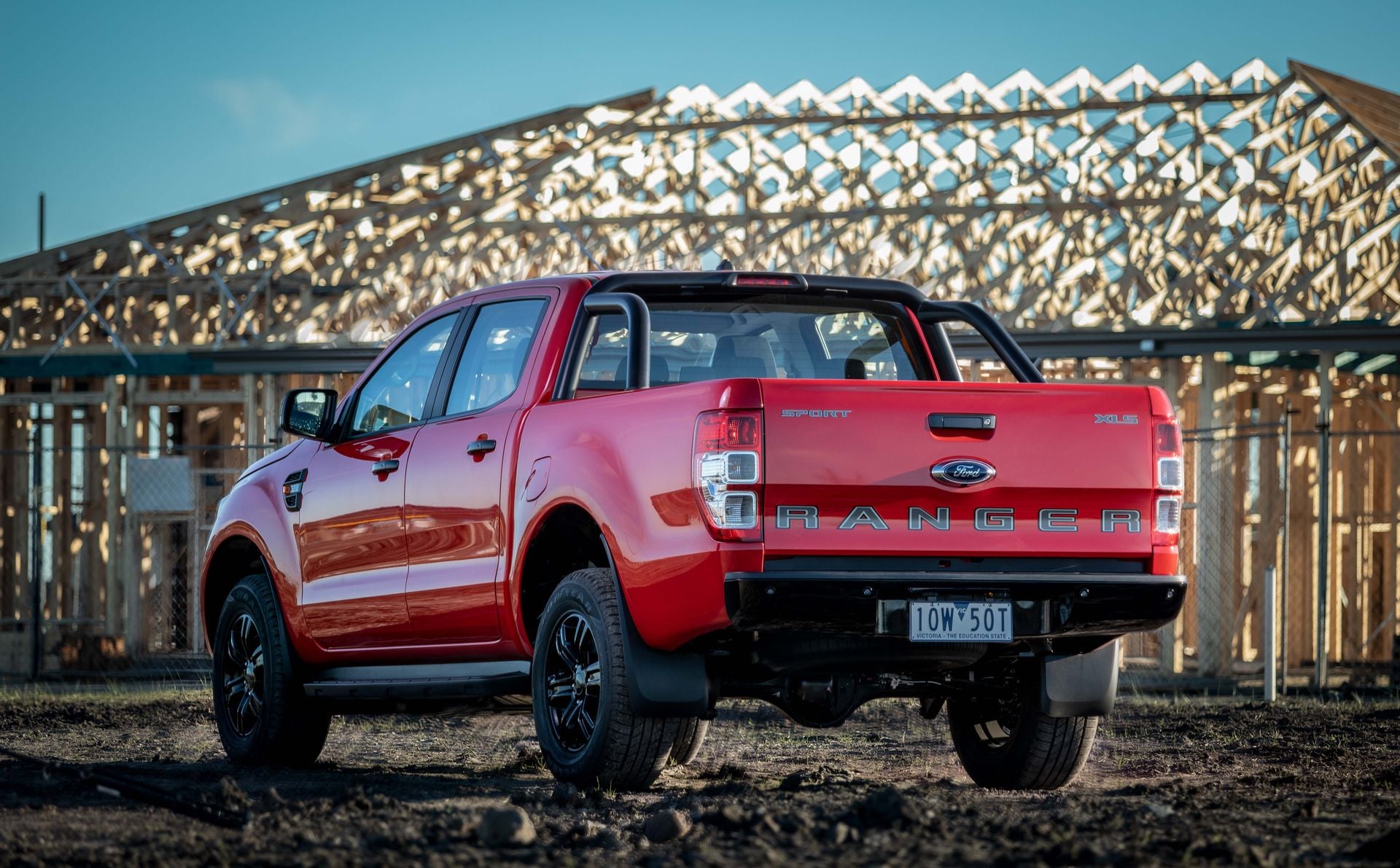 2020 Ford Ranger price and specs | CarExpert