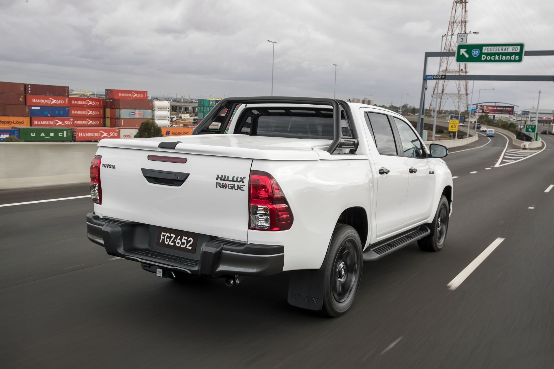 2020 Toyota HiLux recalls announced | CarExpert