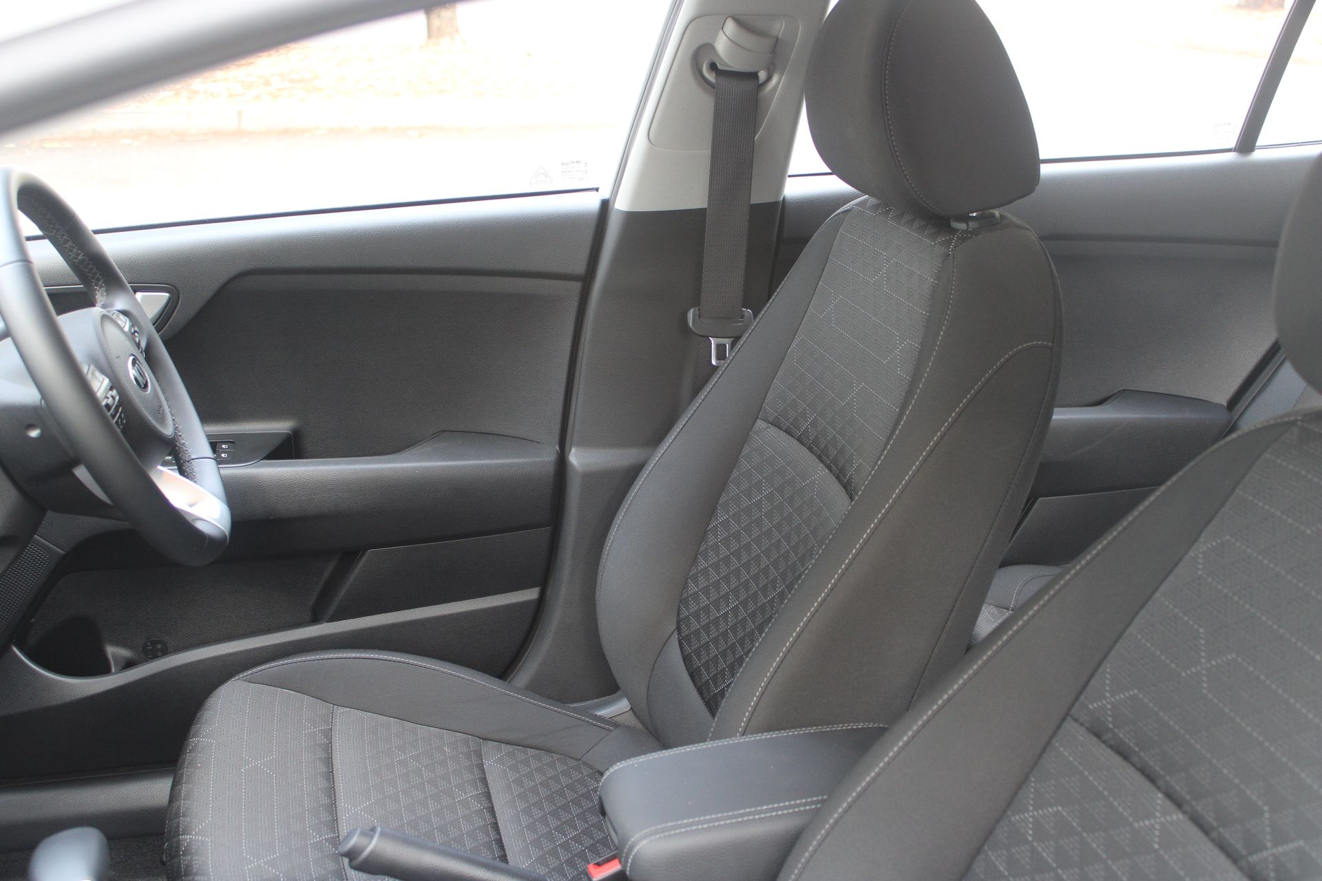2020 Kia Rio Sport review | CarExpert