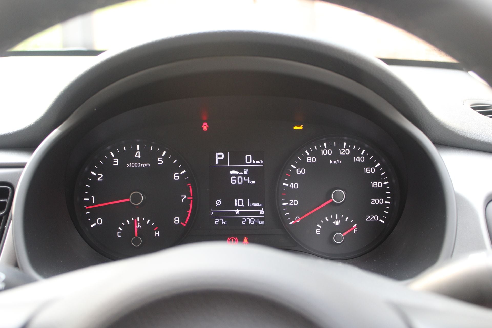 2020 Kia Rio Sport review | CarExpert