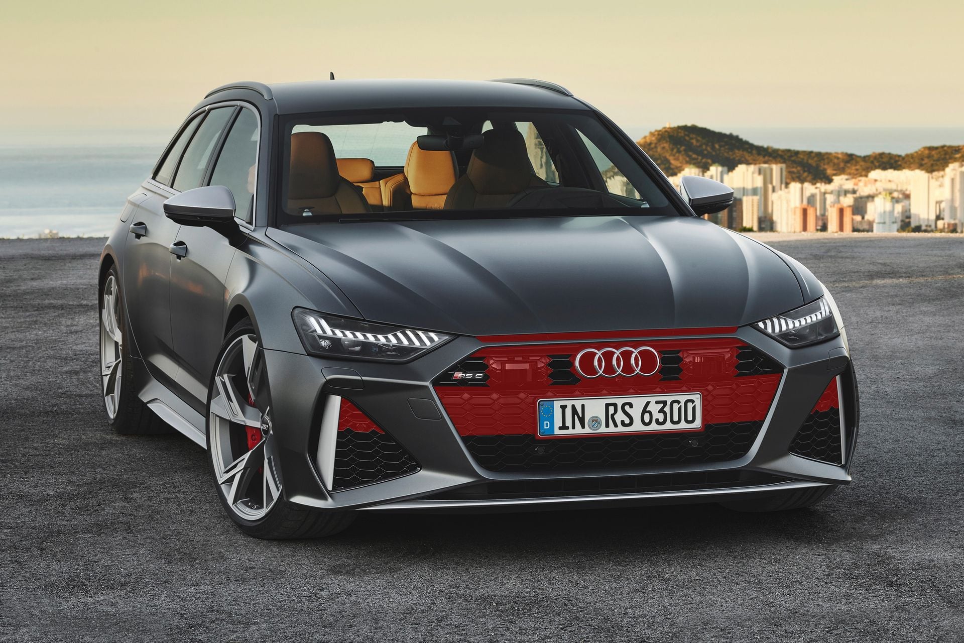 Design Expośe: Audi RS6 Avant | CarExpert
