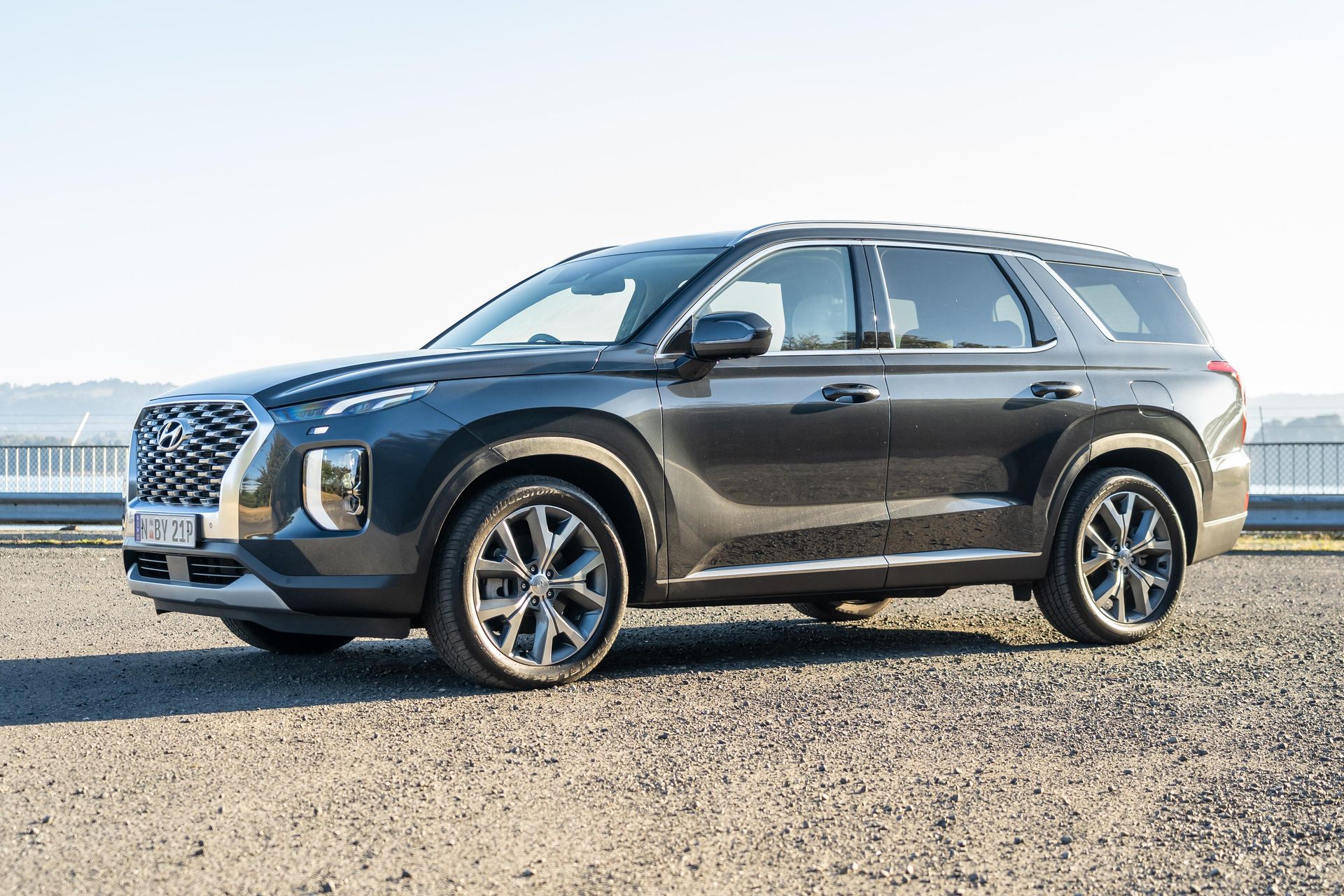 2021 Hyundai Palisade Highlander Diesel AWD review | CarExpert