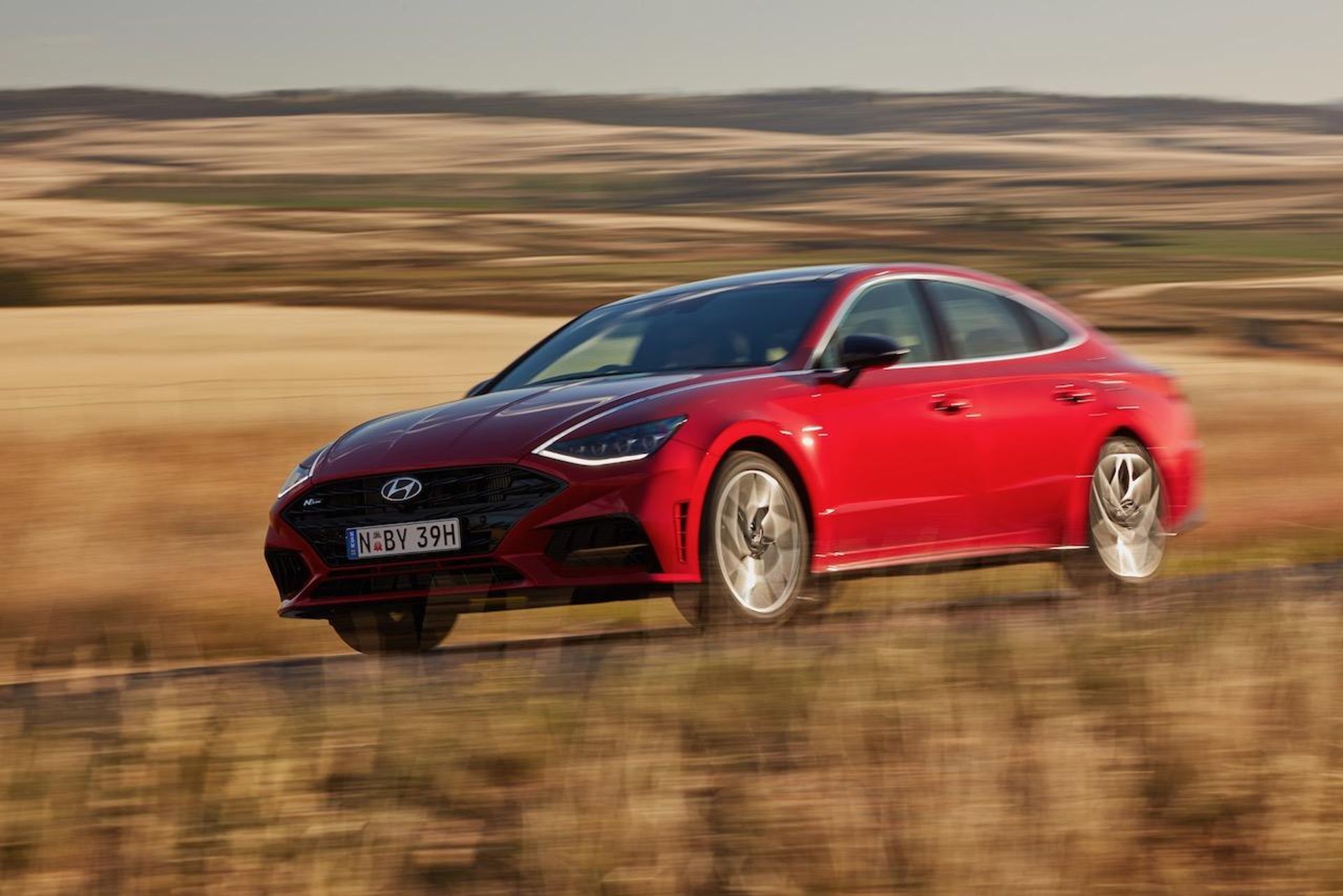 Hyundai Australia recalls thousands of vehicles over DCT fault | CarExpert