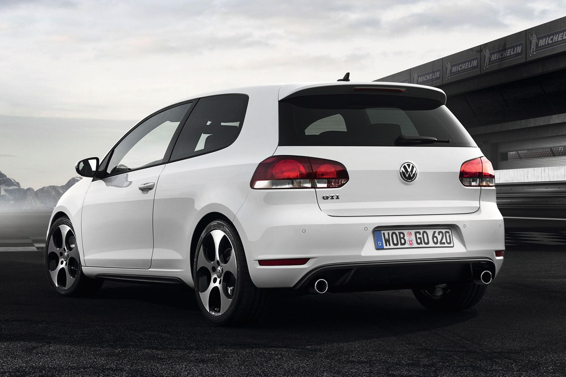 Volkswagen Golf GTI through the ages | CarExpert