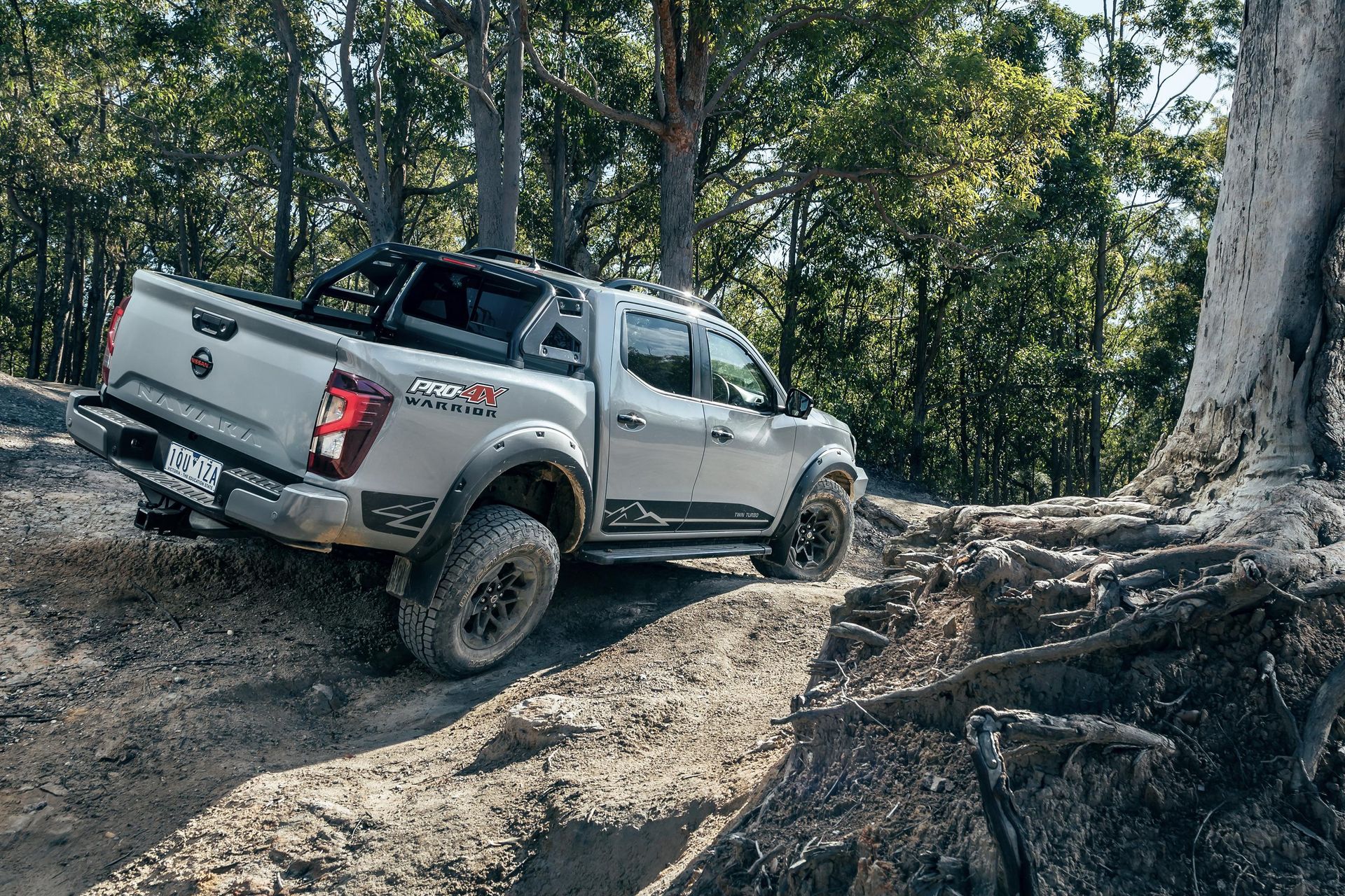 2025 Nissan Navara review | CarExpert