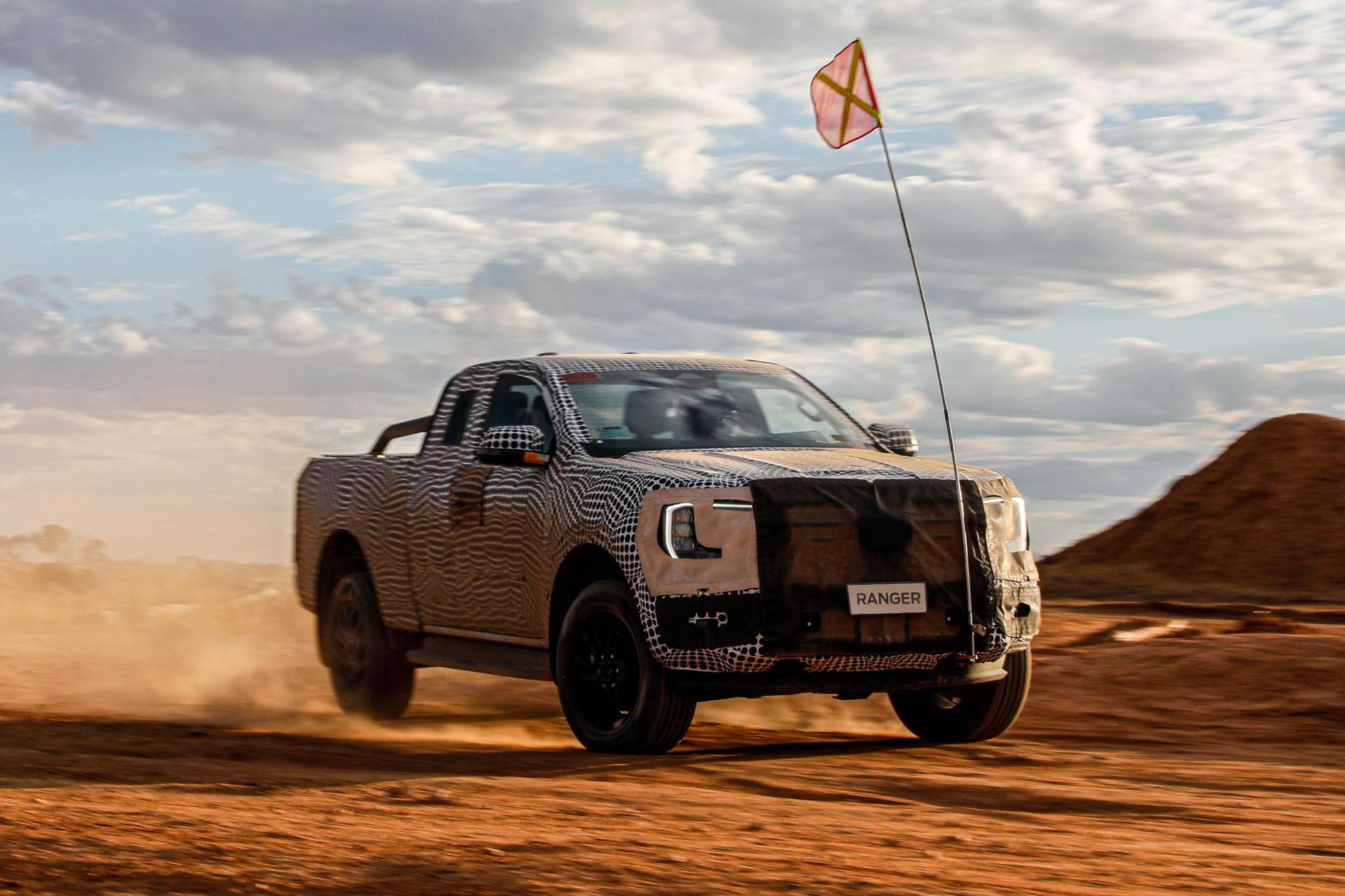 2022 Ford Ranger durability testing detailed | CarExpert