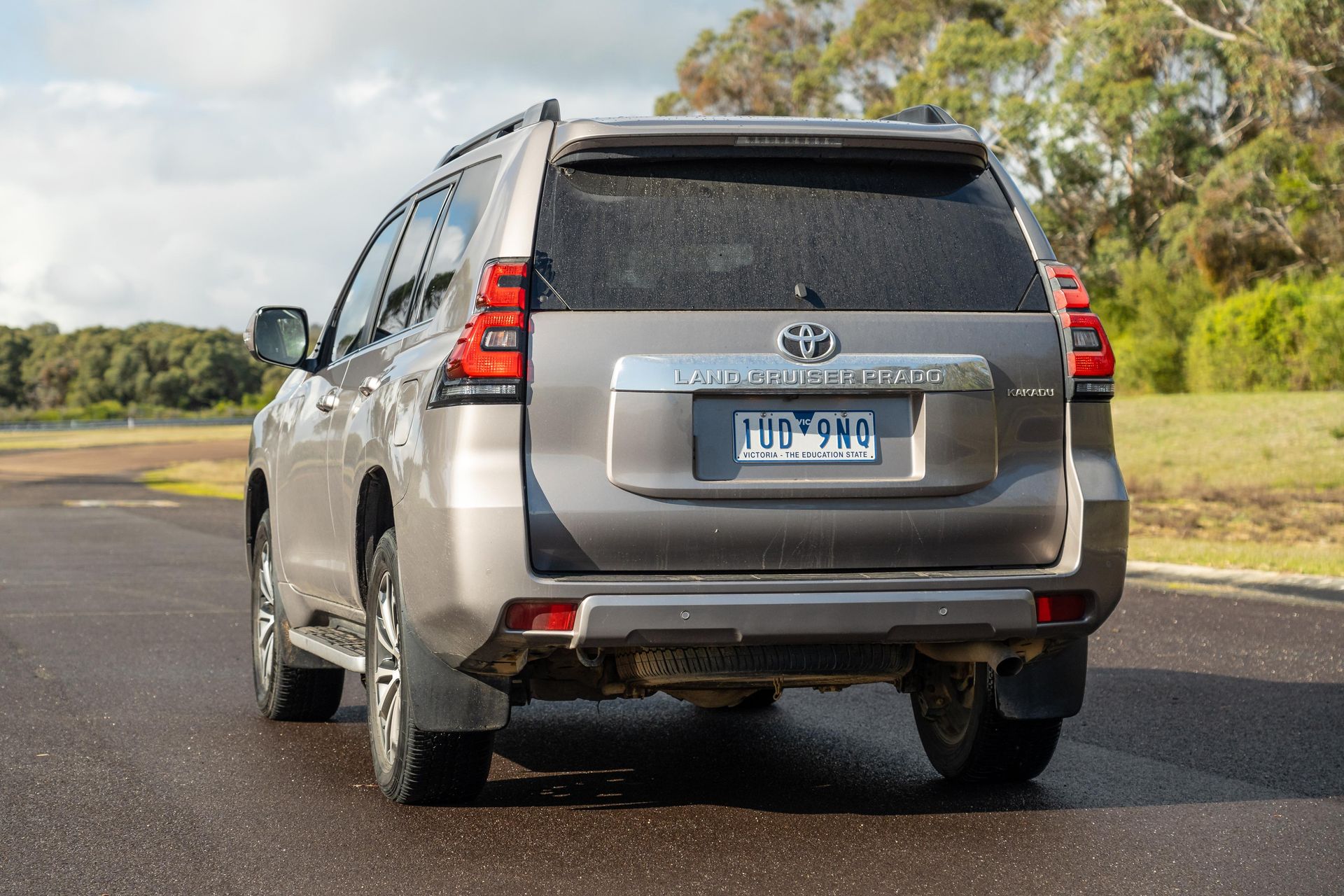 2023 Toyota LandCruiser Prado Kakadu review | CarExpert