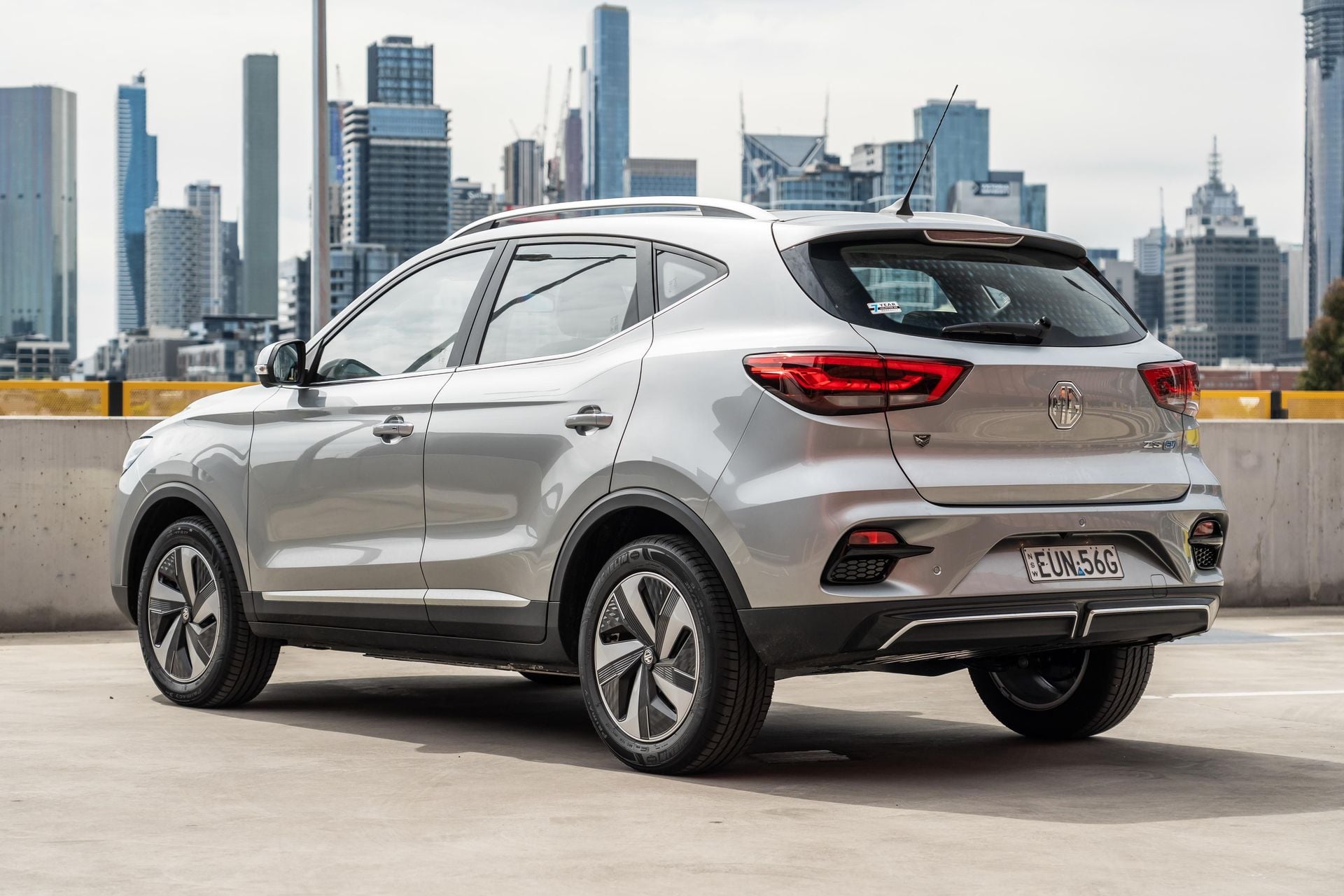 2023 MG ZS EV Essence Review CarExpert 2023-mg-zs-ev-essence-review-carexpert