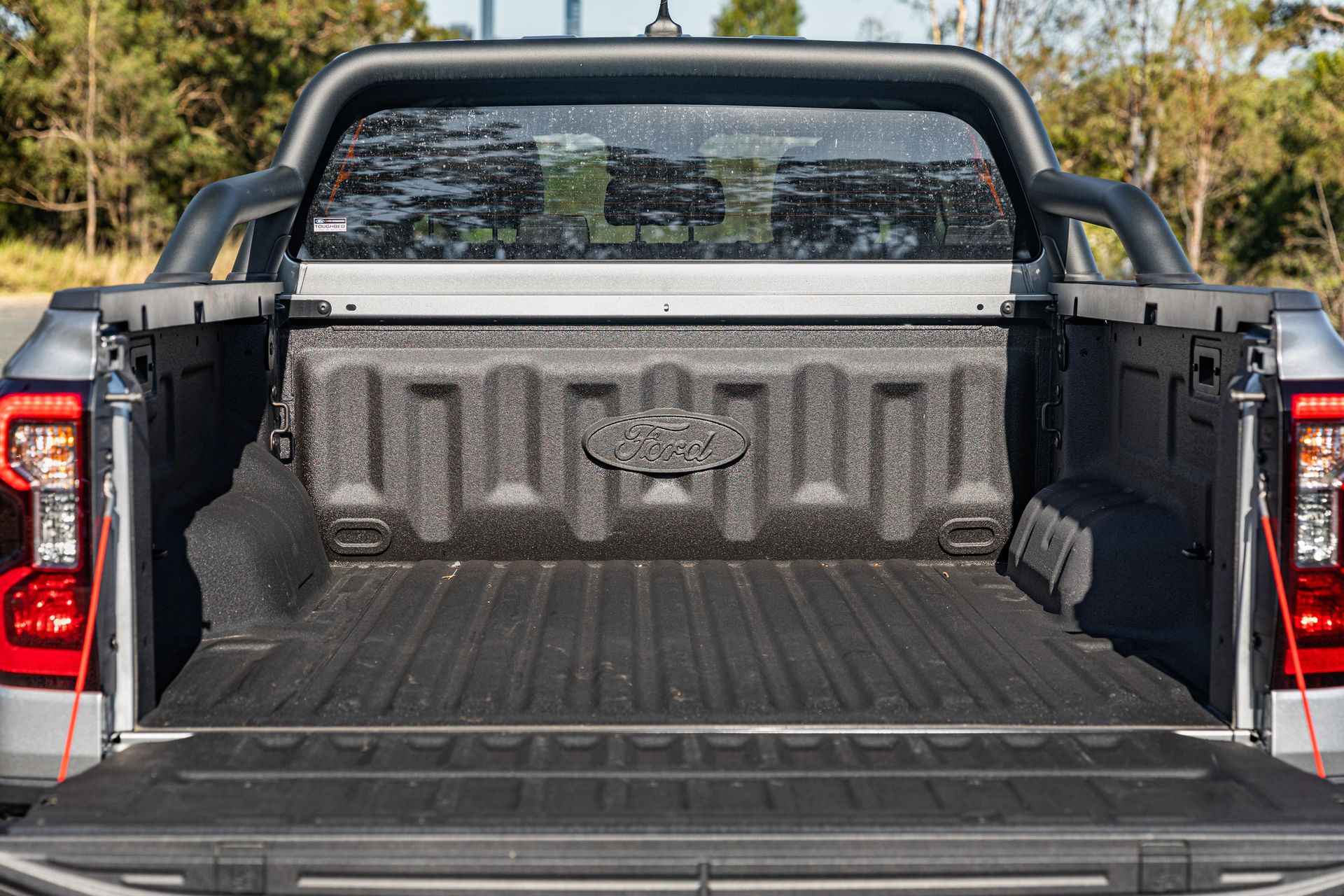 2023 Ford Ranger Sport Bi-Turbo review | CarExpert