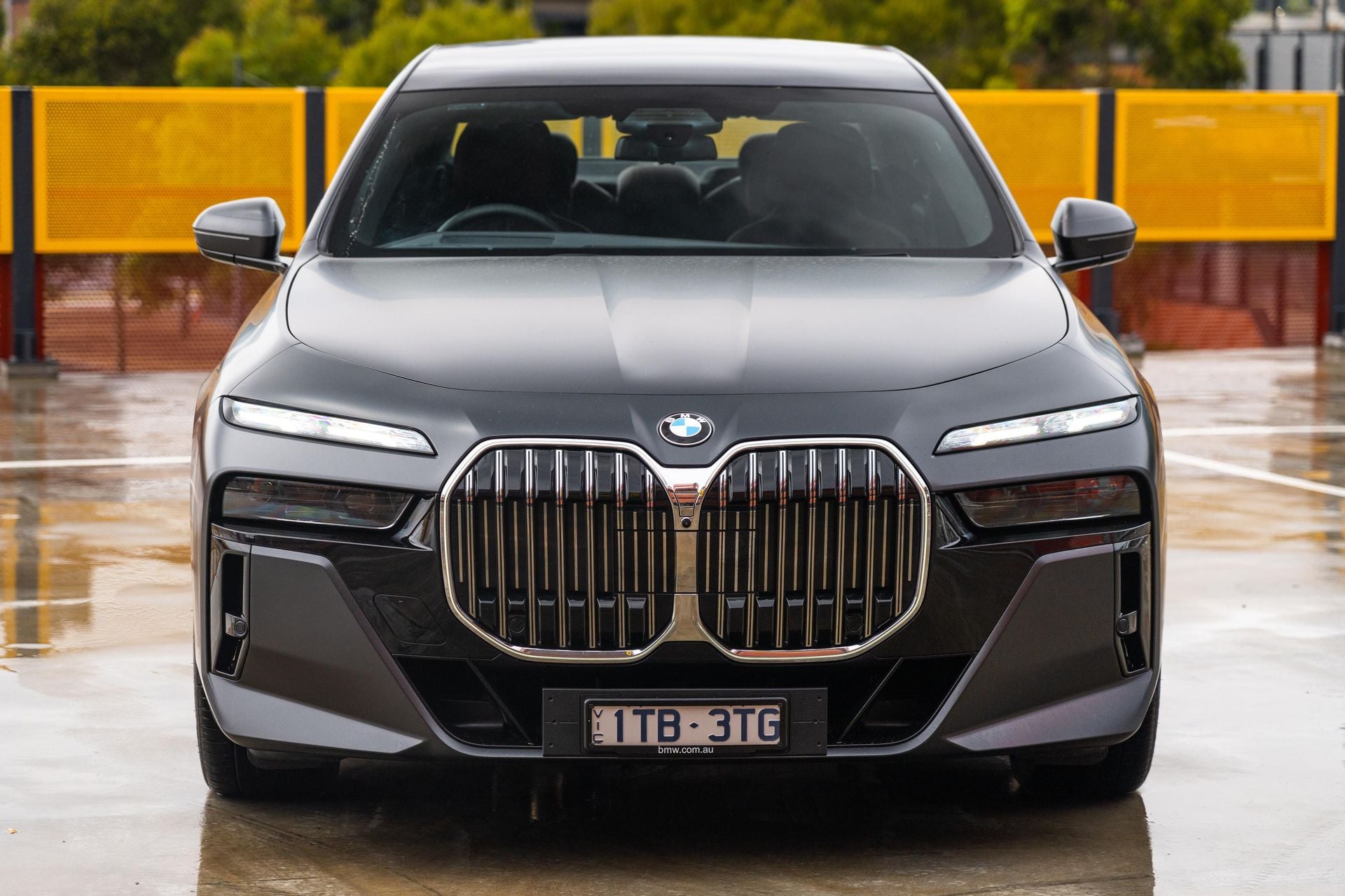 2023 BMW 740i review | CarExpert
