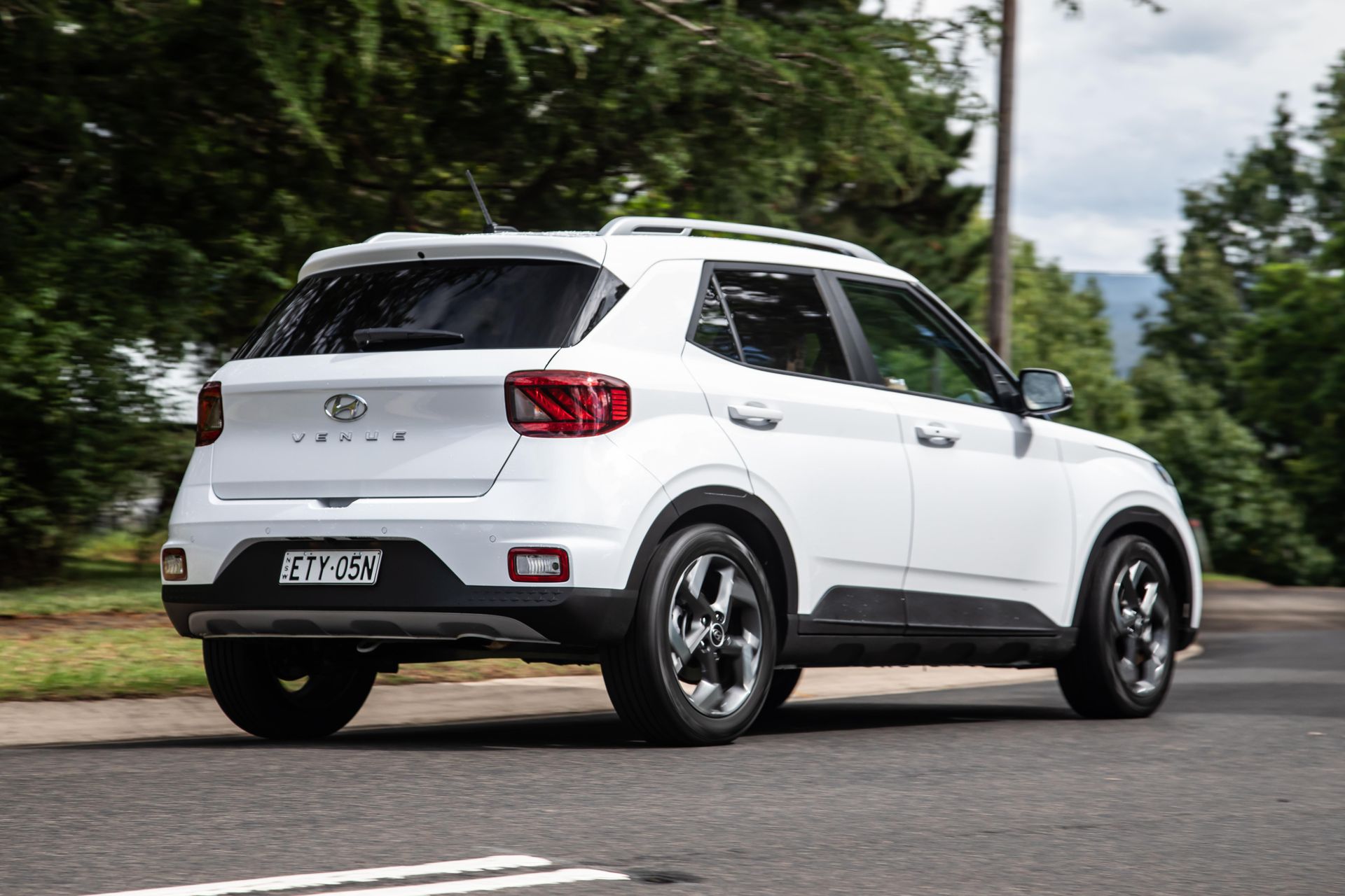 2025 Hyundai Venue Elite review | CarExpert