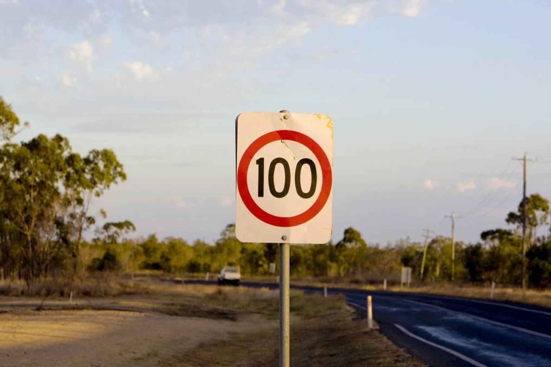 What are the speed limits for L platers? | CarExpert