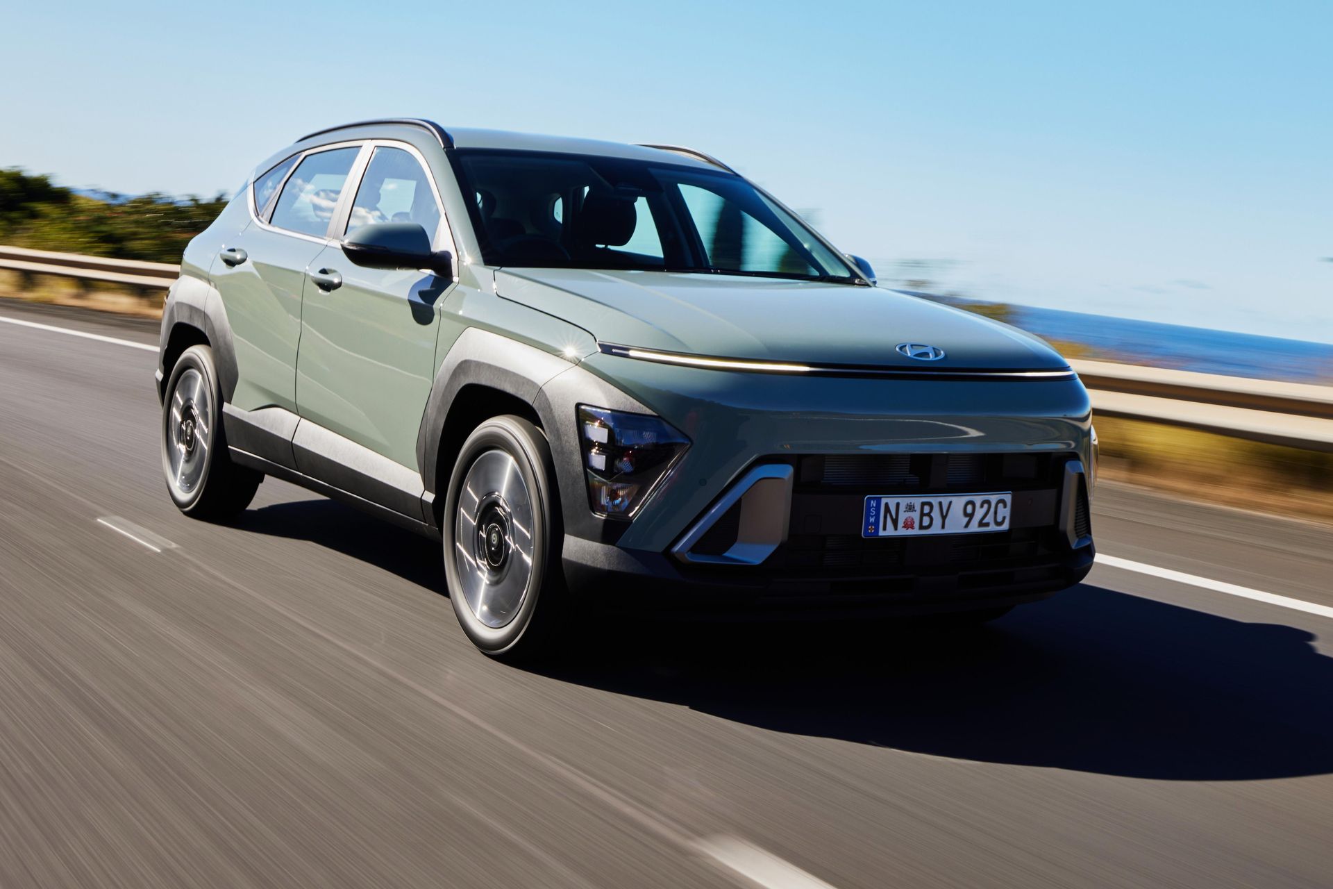 2025 Hyundai Kona price and specs | CarExpert
