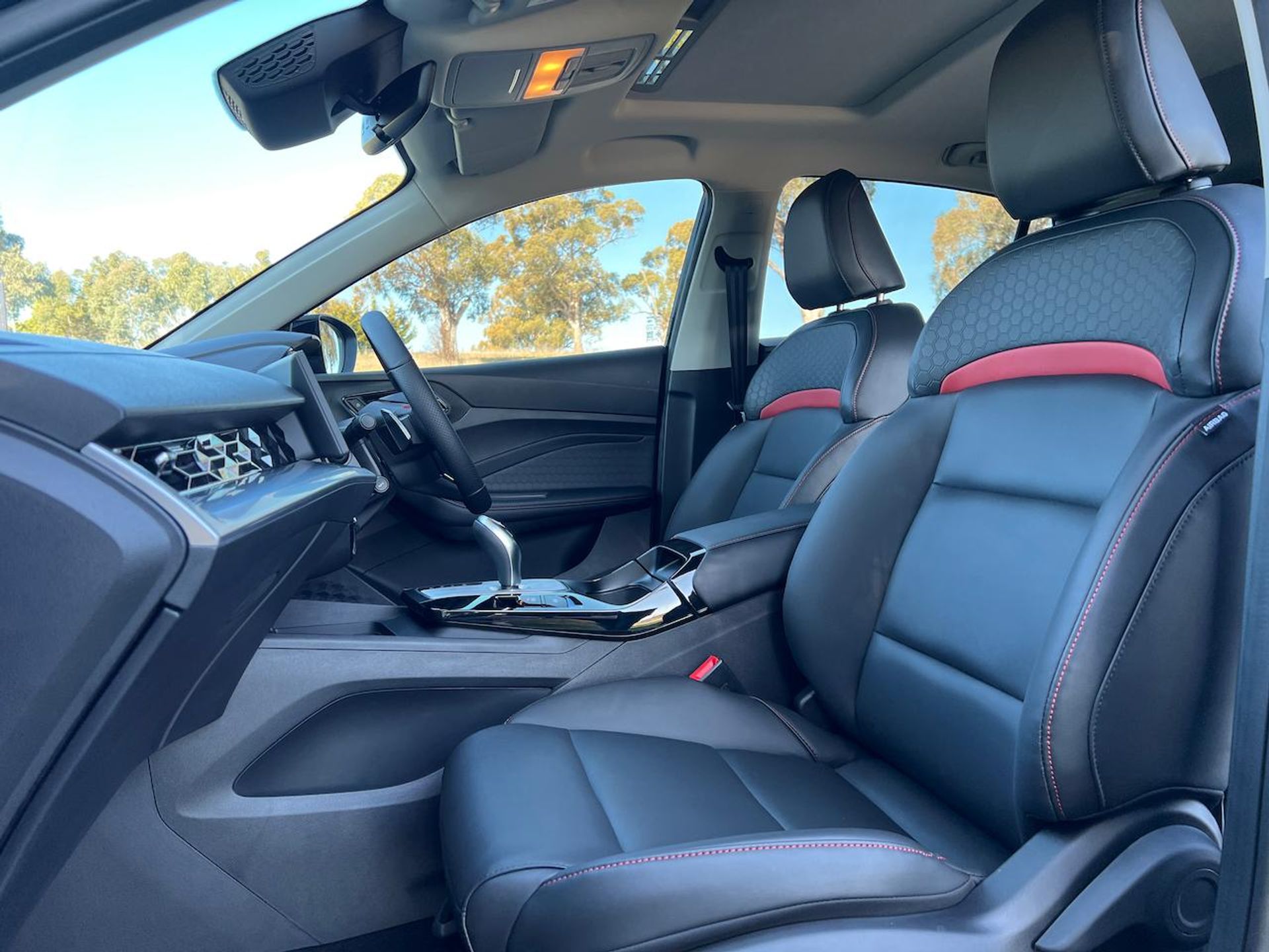 2025 MG 5 review | CarExpert