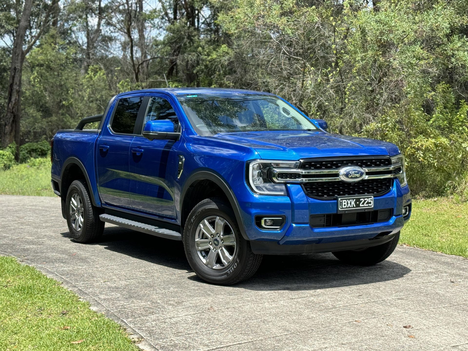 2024 Ford Ranger guide: The best picks for tradies, families and ...